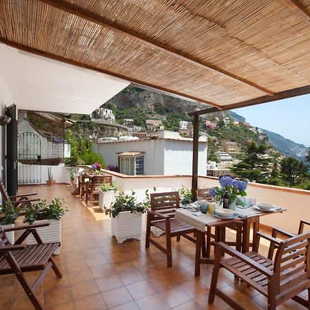 Estate4Home - Niko'S Apt Positano Exterior photo